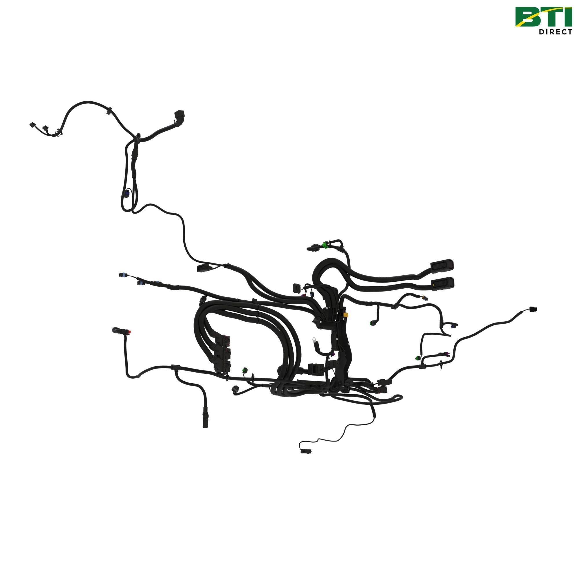 AL221596: Transmission Wiring Harness
