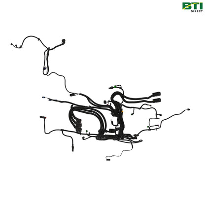 AL221596: Transmission Wiring Harness