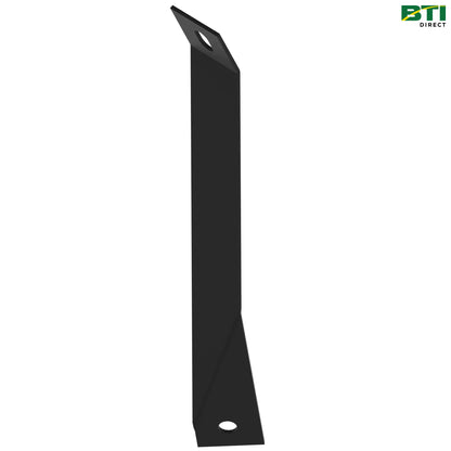 N272238: Gage Bracket Mounting Angle