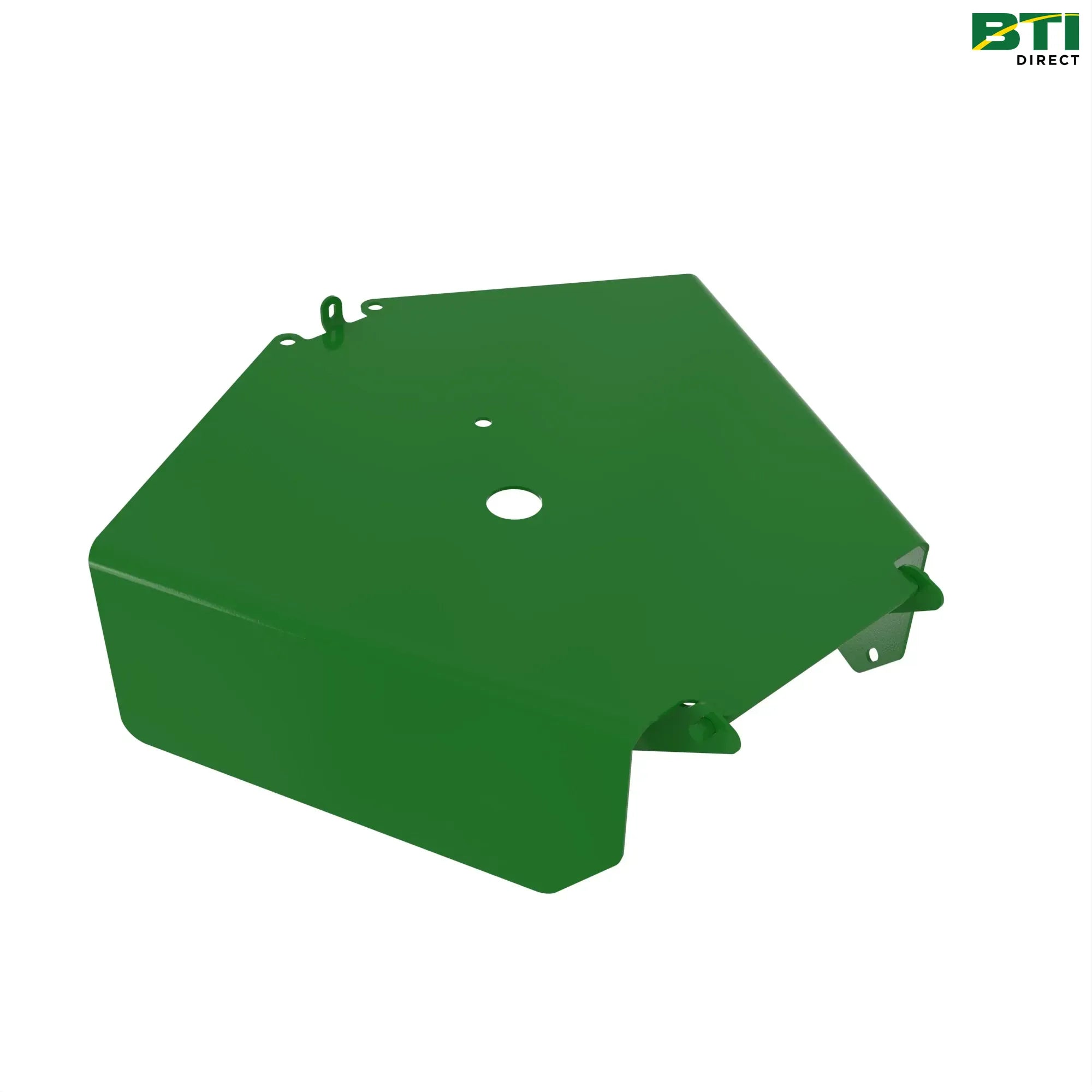 AW30608: Splitter Gearbox Shield