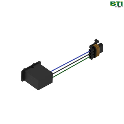AL228152: Toggle/Rocker Switch