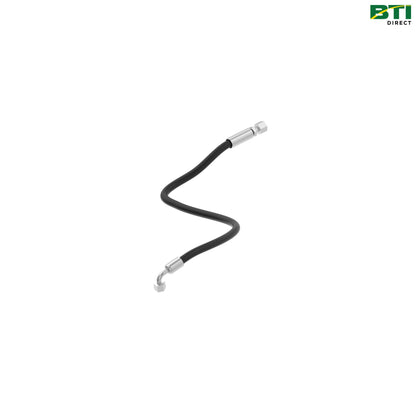 AN403259: Hydraulic Hose