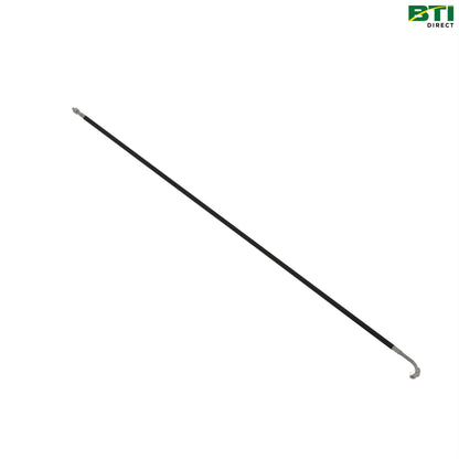 AL216527: Compressor to Condenser AC Hose