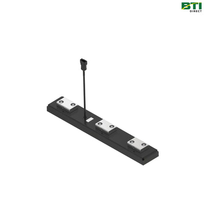 AXE57211: Metal Detector Narrow Sensor