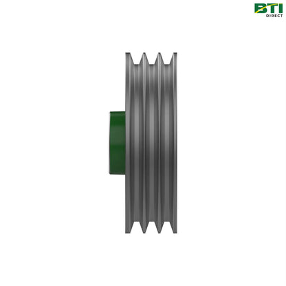 N279850: Hydraulic Pump Drive Sheave
