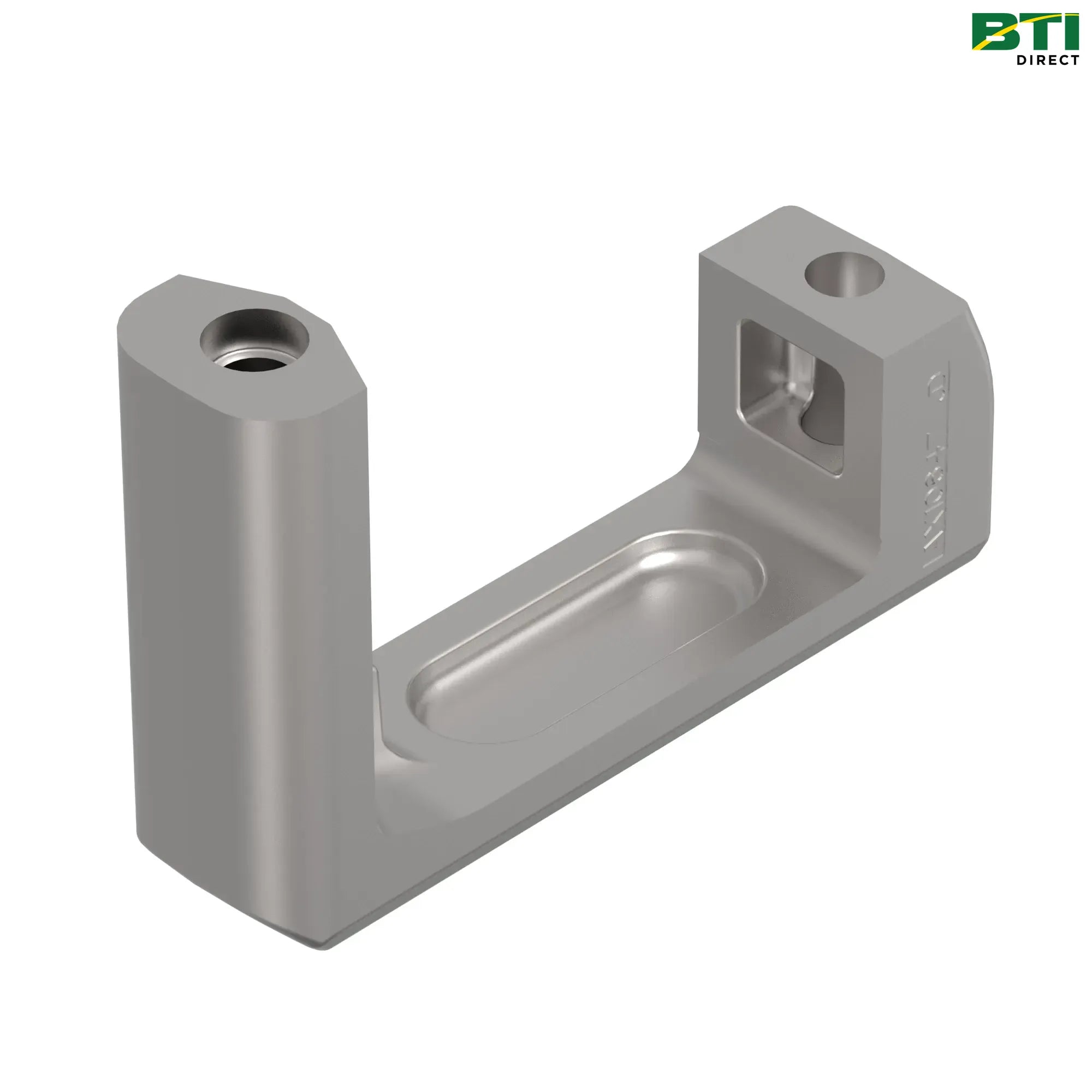 AX10647: Square Tube Clamp