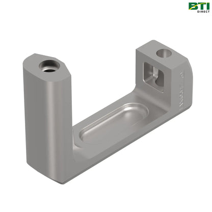 AX10647: Square Tube Clamp