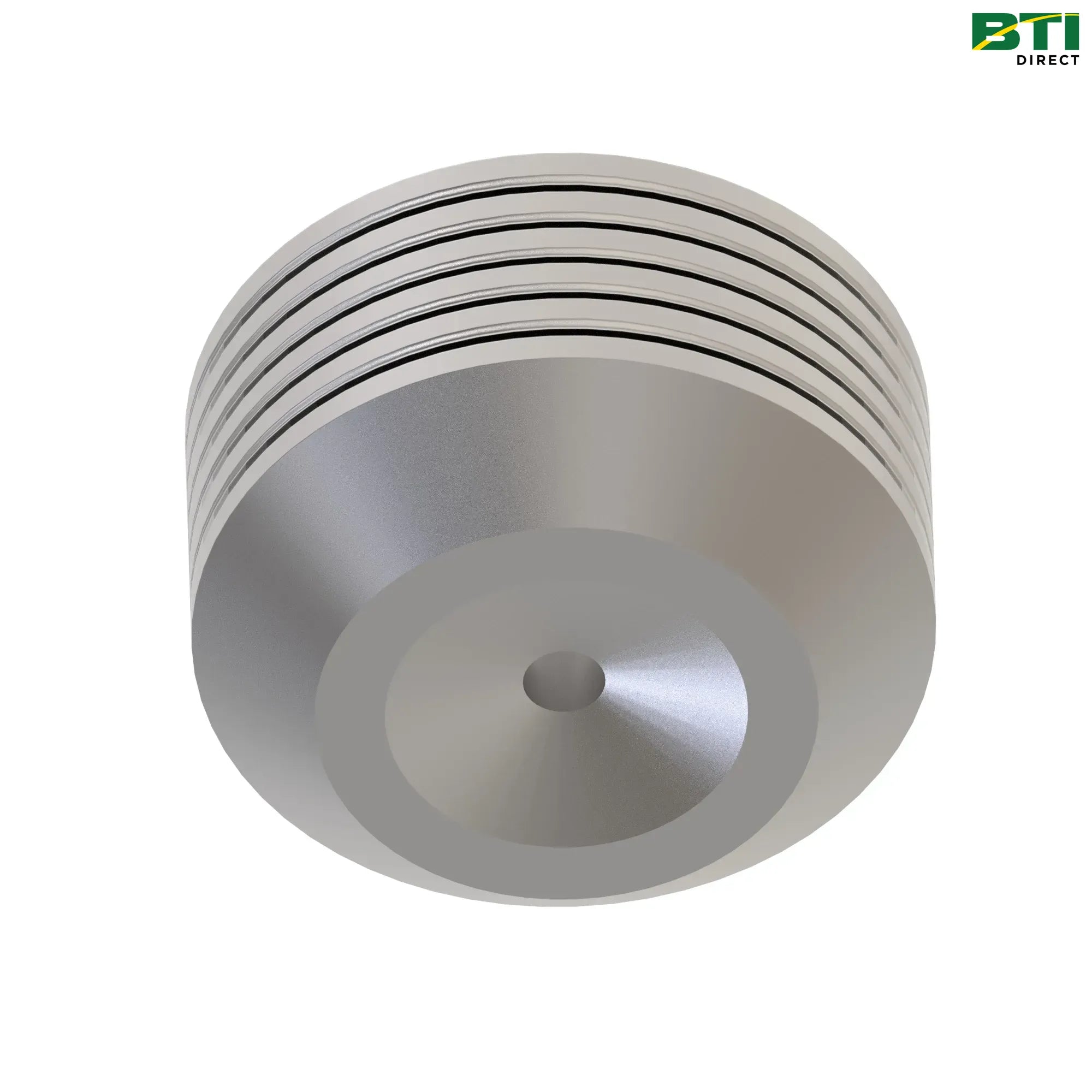 AXE65370: Hexagonal Countersunk Plug Orifice