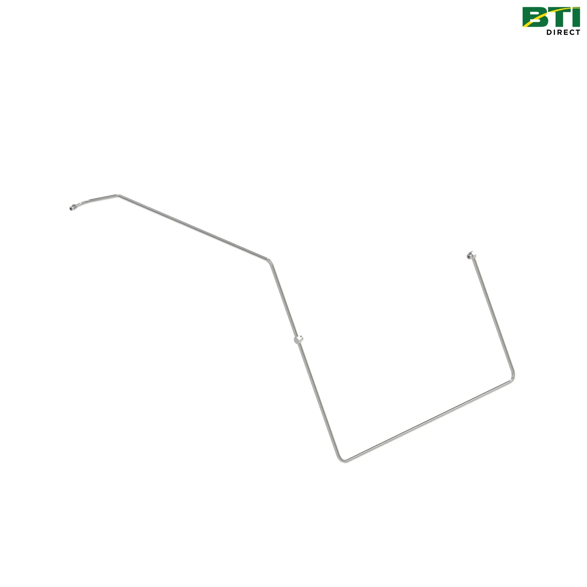 AW33771: Oil Line