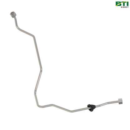 AL219706: Left Side Brake Line