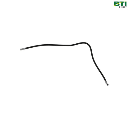 RE245666: Steering Hydraulic Hose