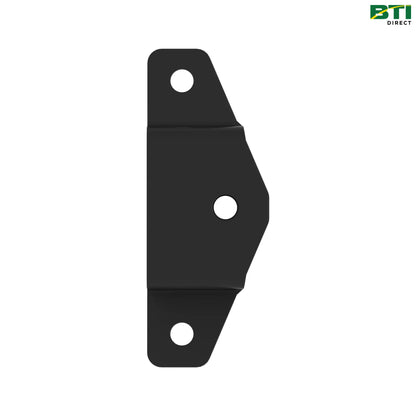 RE234354: Work Light Left Side Bracket