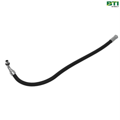 RE321742: Cooler Outlet Hydraulic Hose