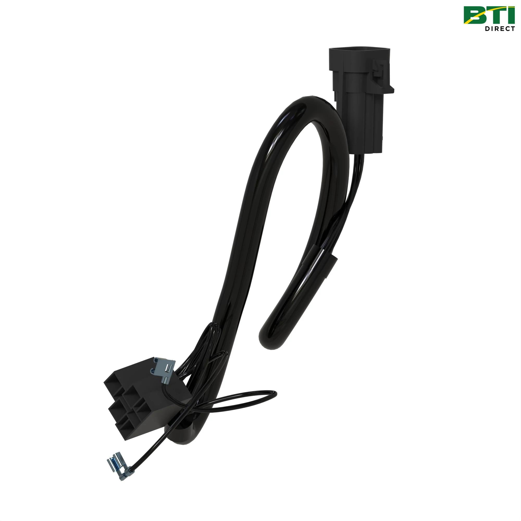 AL179843: Wiring Harness