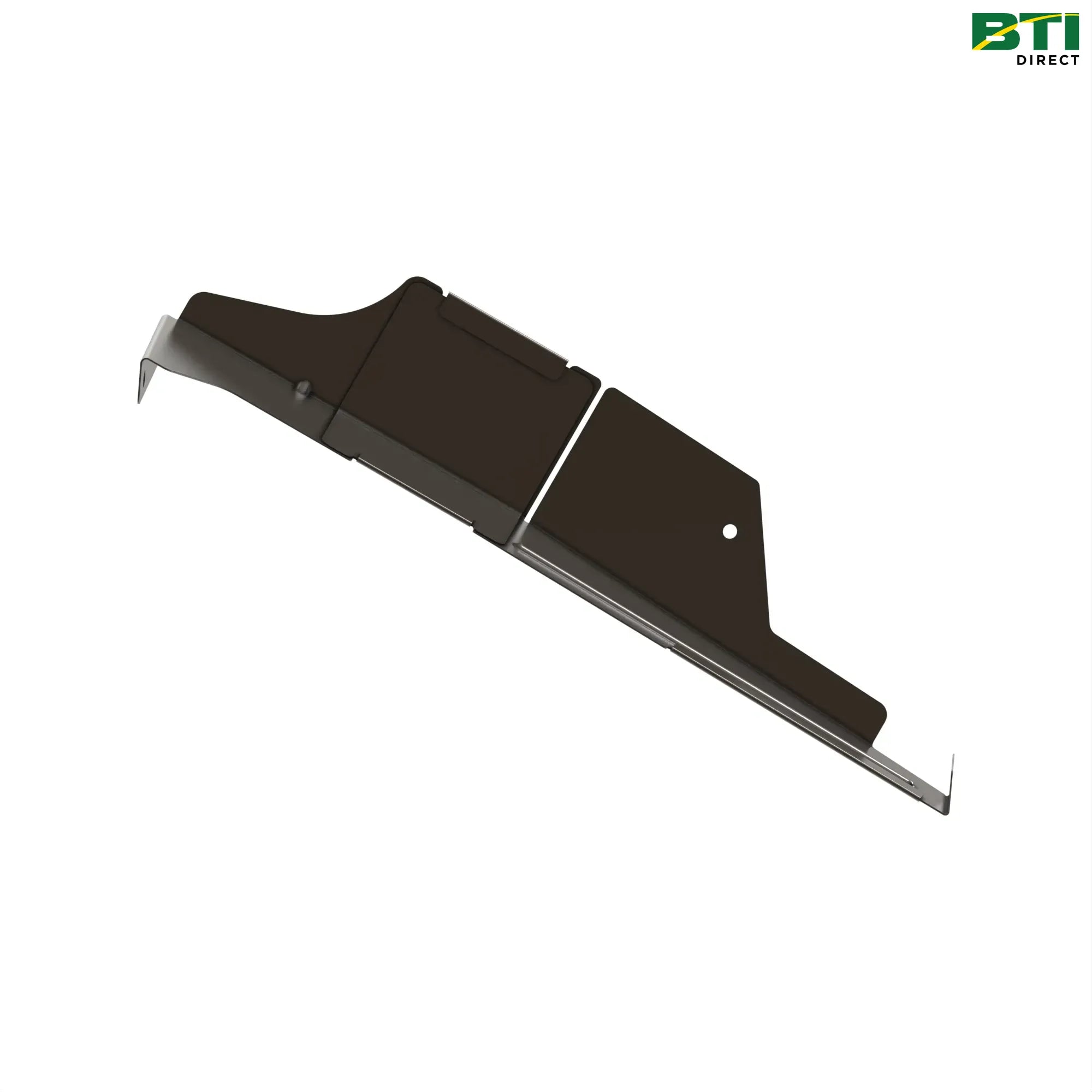 RE311254: Rear Heat Shield