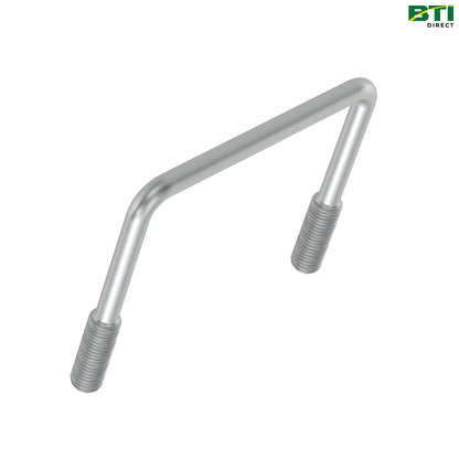 N133704: U-Bolt, 5/8" X 6.2"