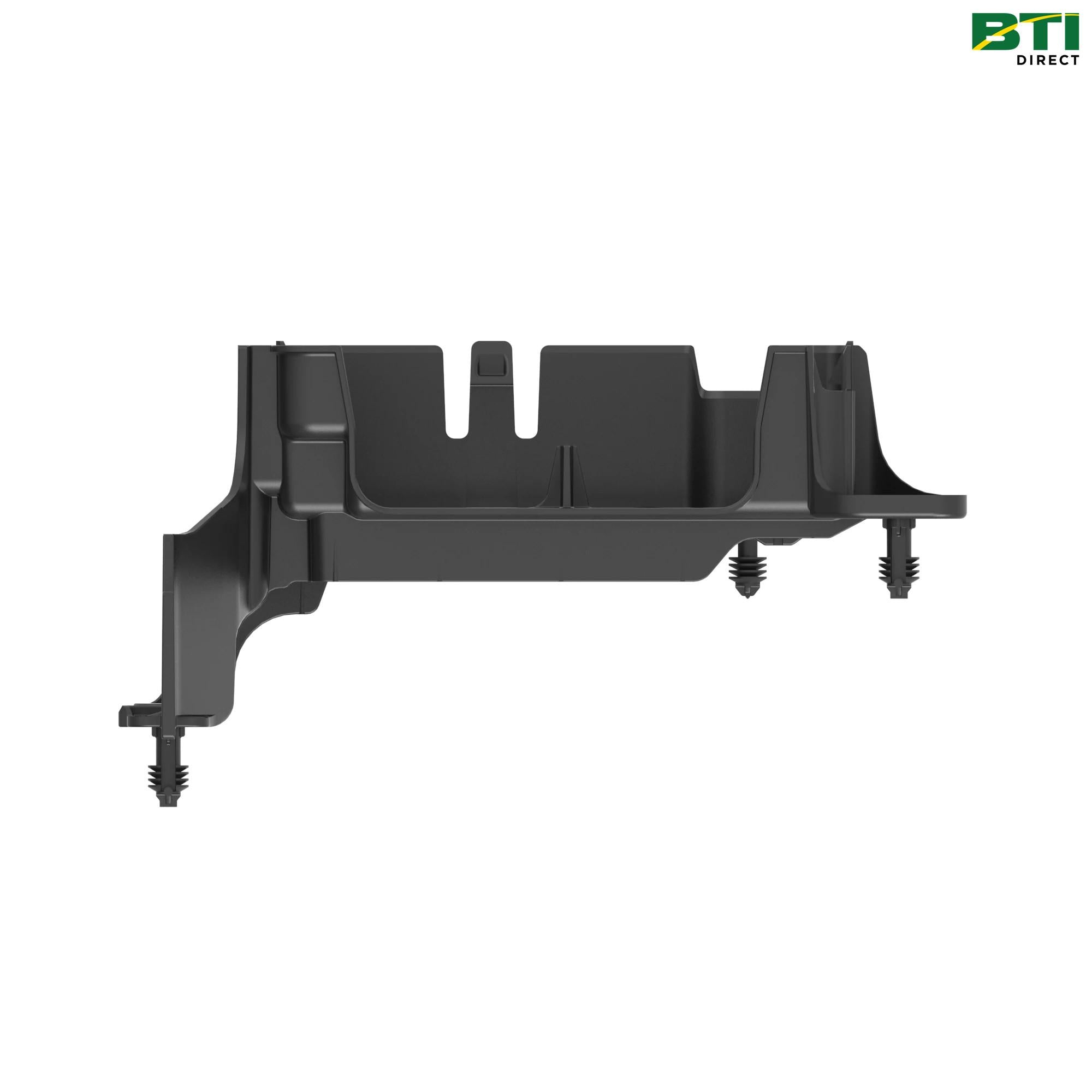 AL217573: Front Support Interface Bracket