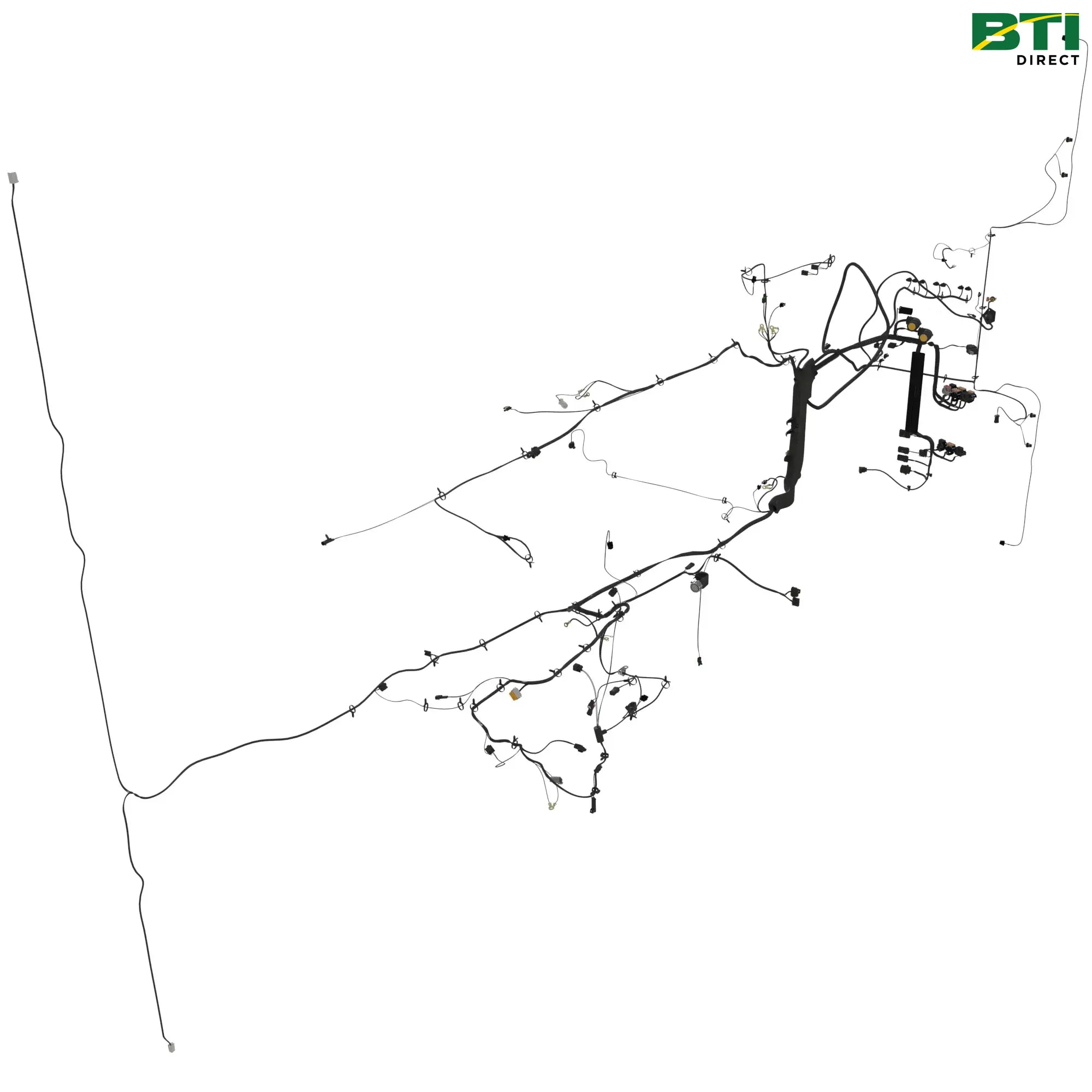RE307563: Chassis Wiring Harness