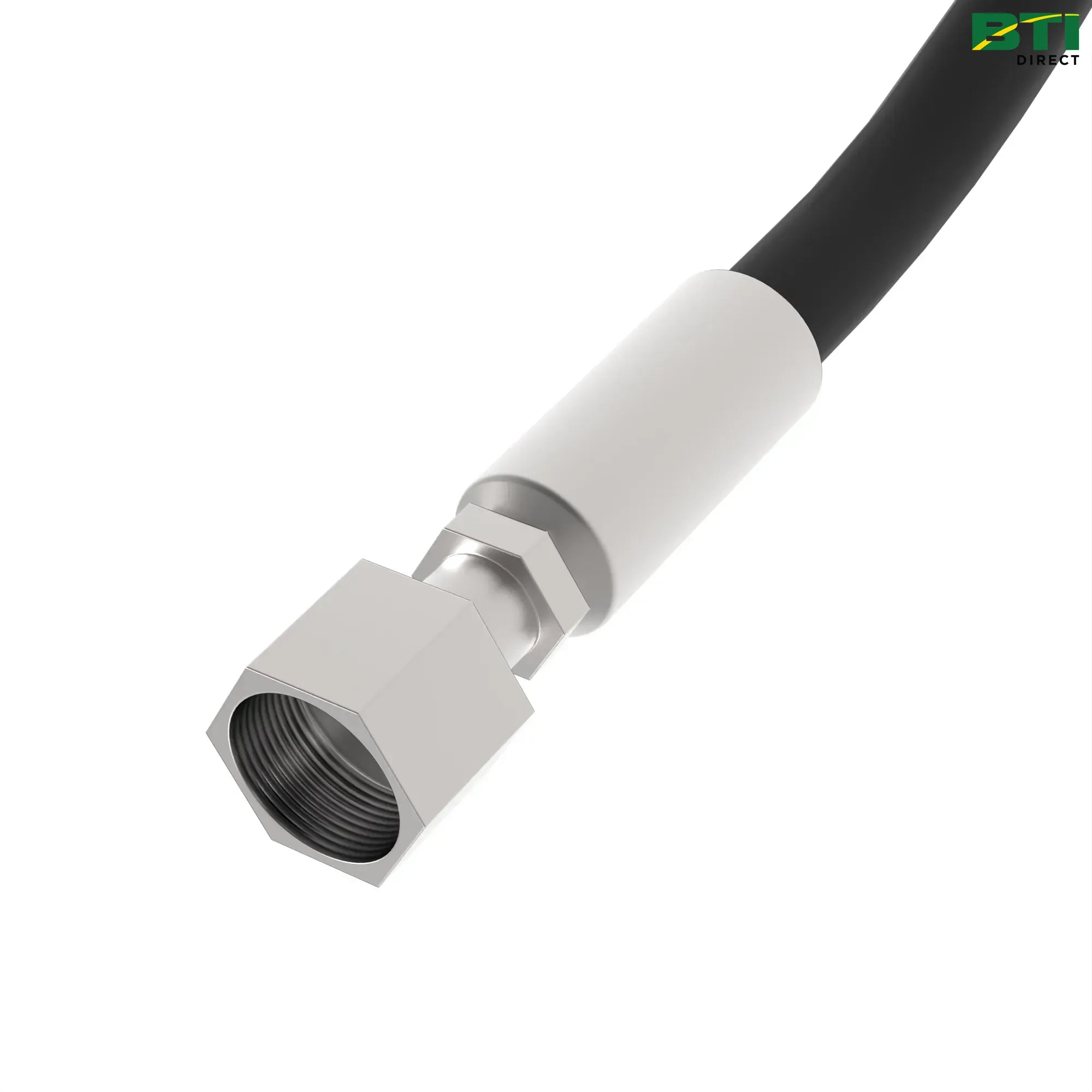 AXE12608: Dual Straw Spreader Hydraulic Hose