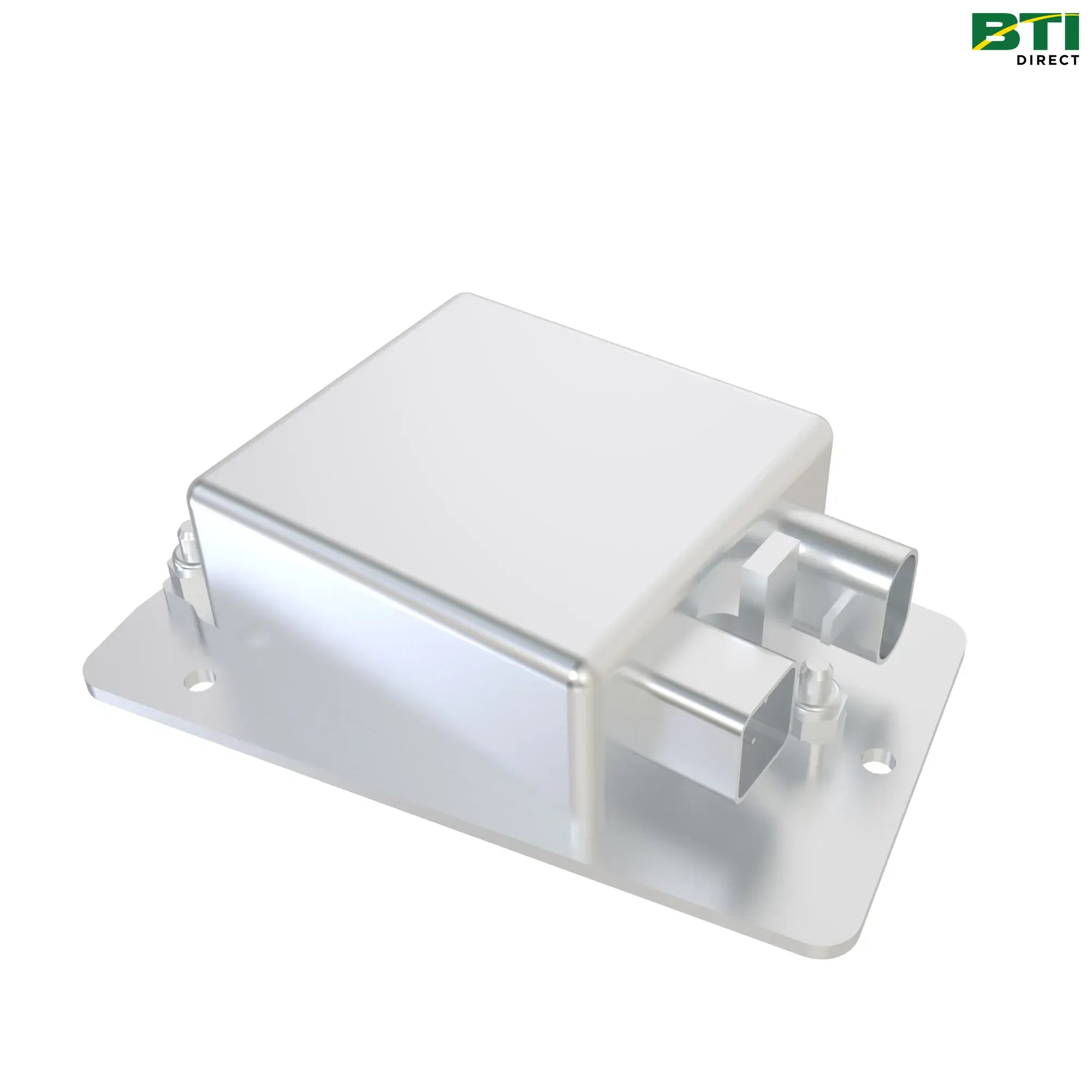 RE300531: Electric Ballast