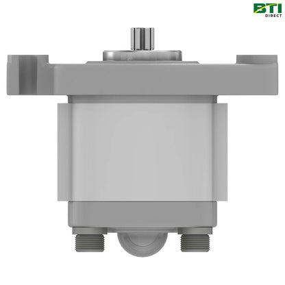AUC18290: Hydraulic Motor, 12 cc/rev
