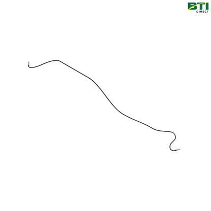 AN402229: Hydraulic Hose