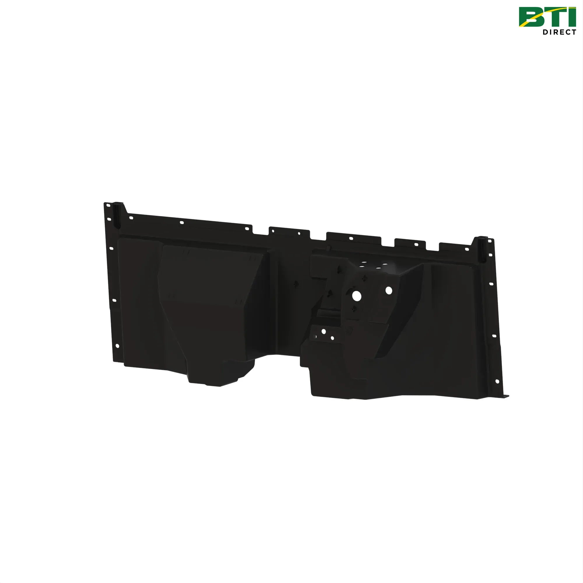 AUC16659: Front Lower Closeout Bumper Panel