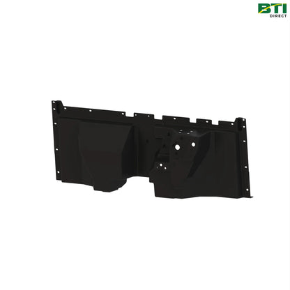 AUC16659: Front Lower Closeout Bumper Panel