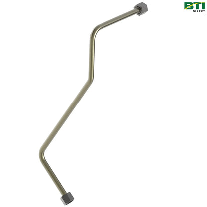 RE212172: Oil Line