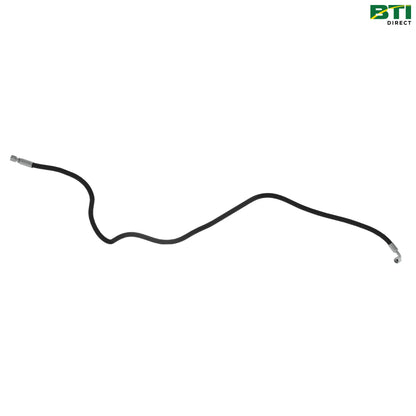 AXE28371: Pre-Filter Supply Fuel Line