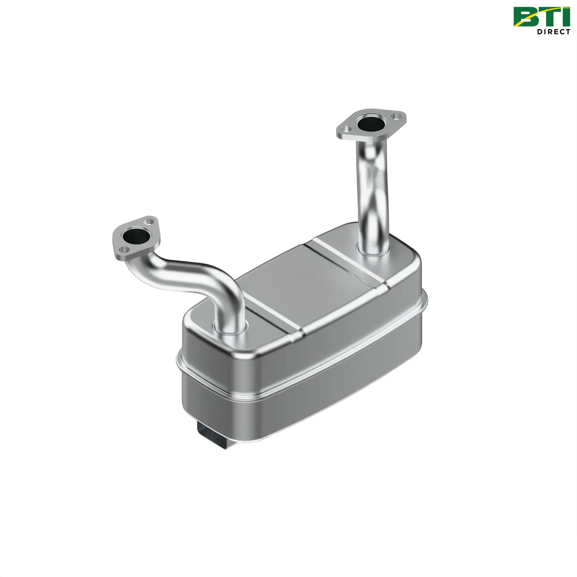 AUC13910: Muffler