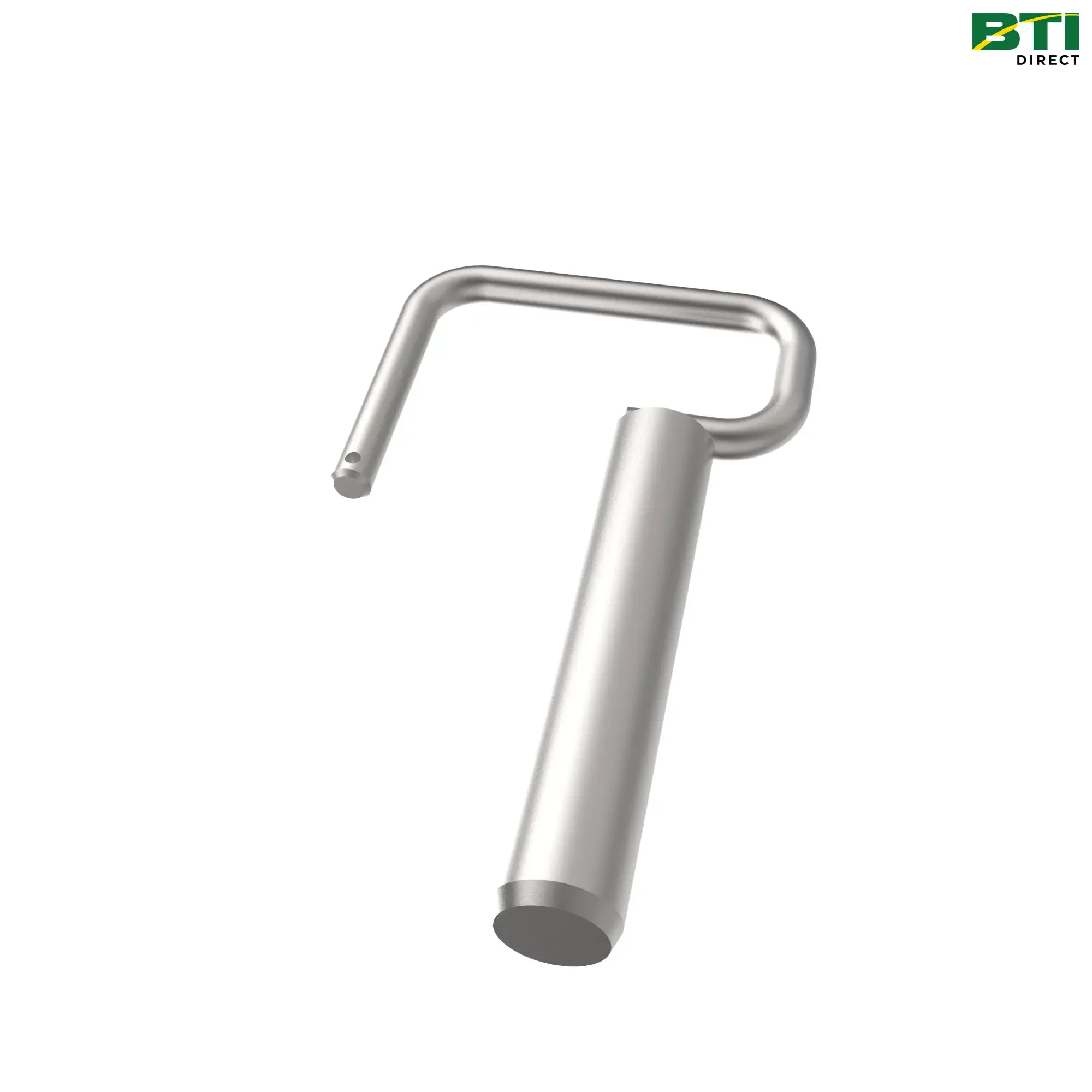 AW32167: Pin Fastener with Welded Handle