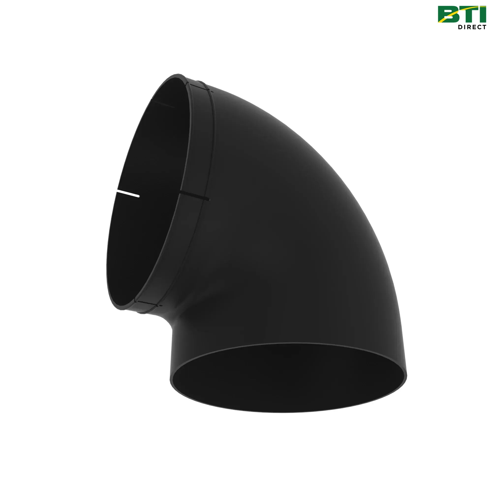 N376135: Air Intake Elbow Air Duct