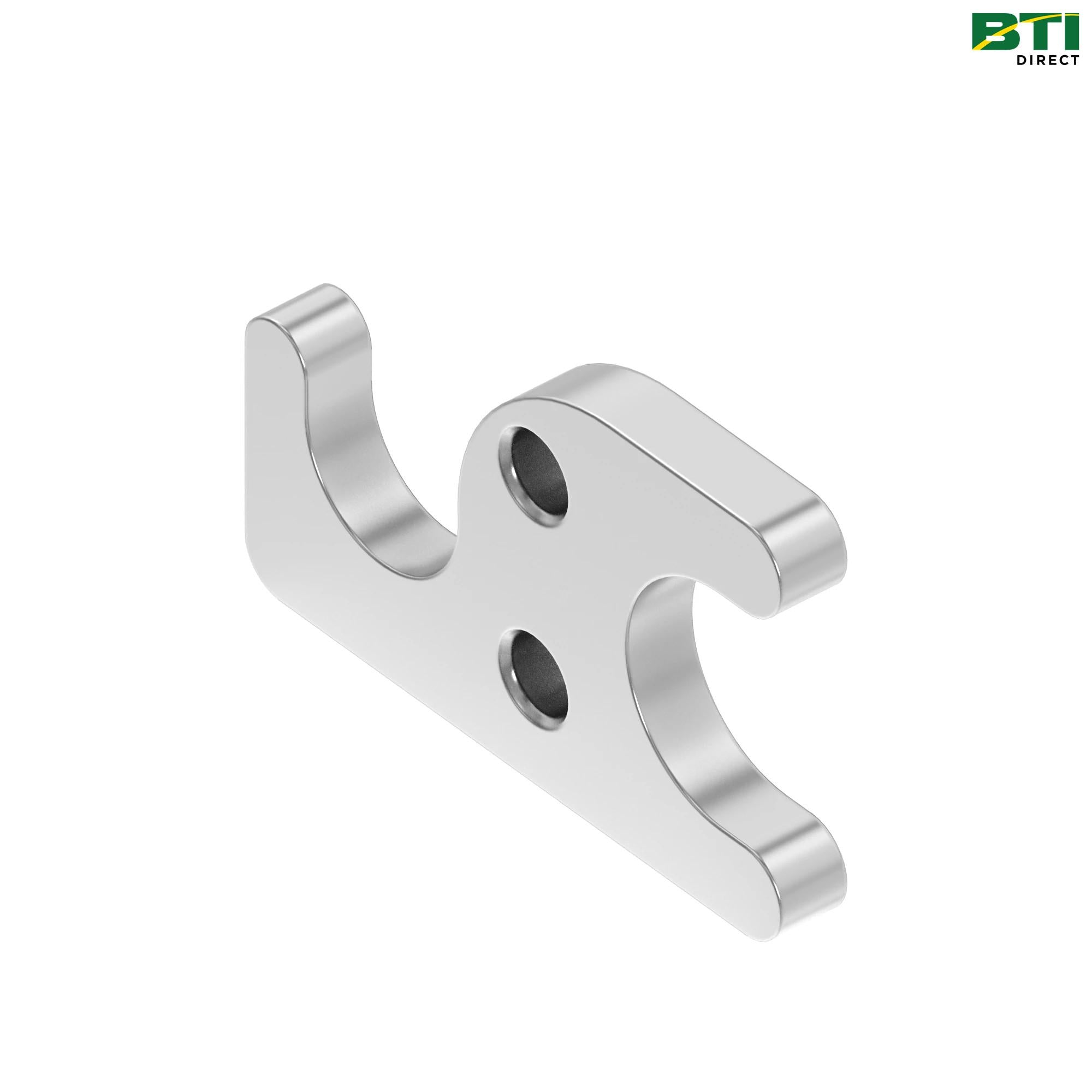 SU52669: Plate Retainer