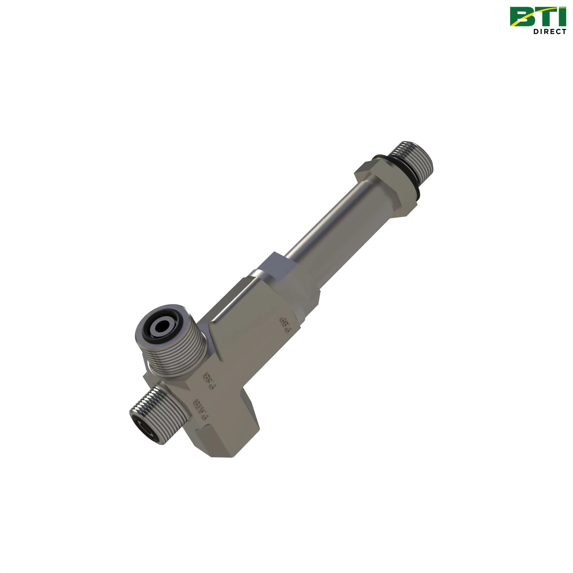 AL205352: Check Valve