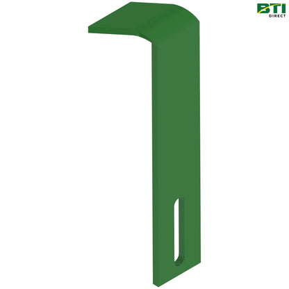 N205535: Pointer Left Side Angle
