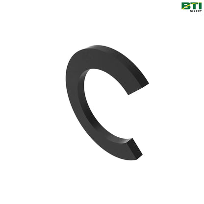 N34349: Inverted External Snap Ring