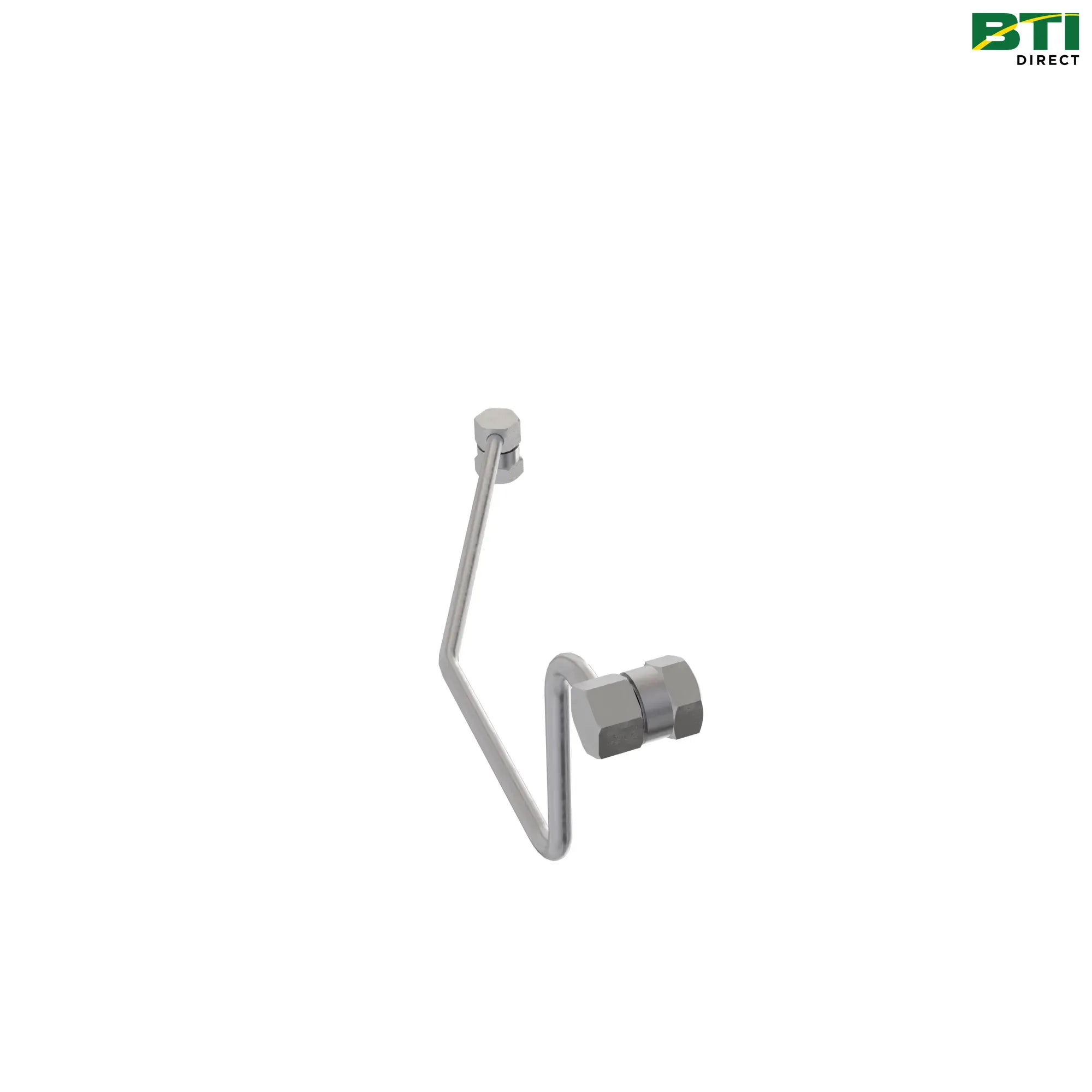 AW35592: Oil Line