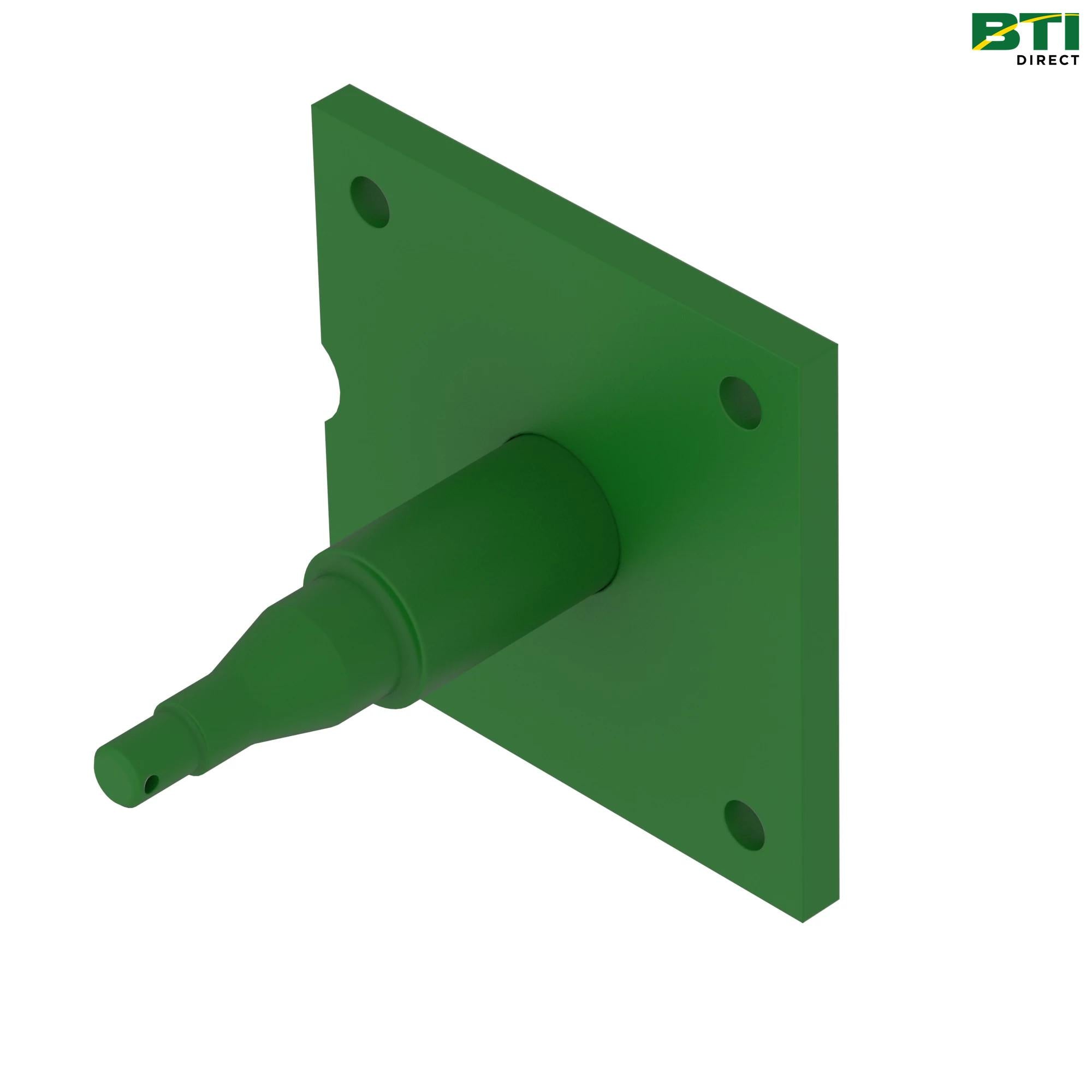 AP35752: Wheel Stem Spindle