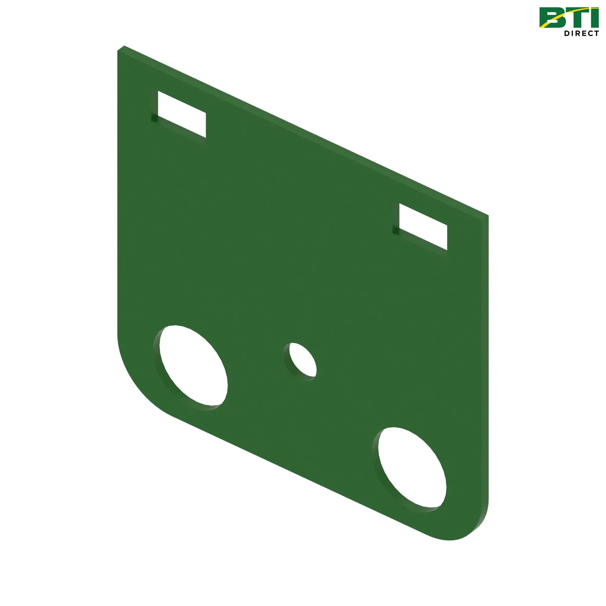 N278950: Connector Plate
