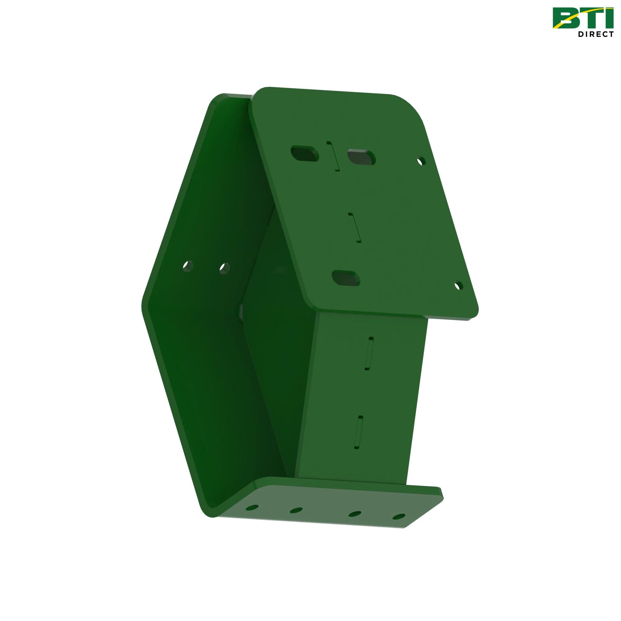 AN400234: Outboard Bolted Rinse Support