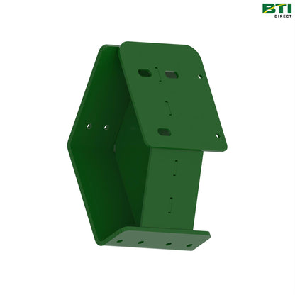 AN400234: Outboard Bolted Rinse Support