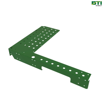 N382425: Left Side Platform Floor Sheet