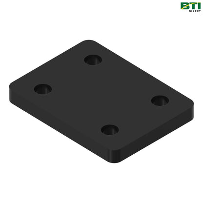 N239773: Rolling Basket Plate