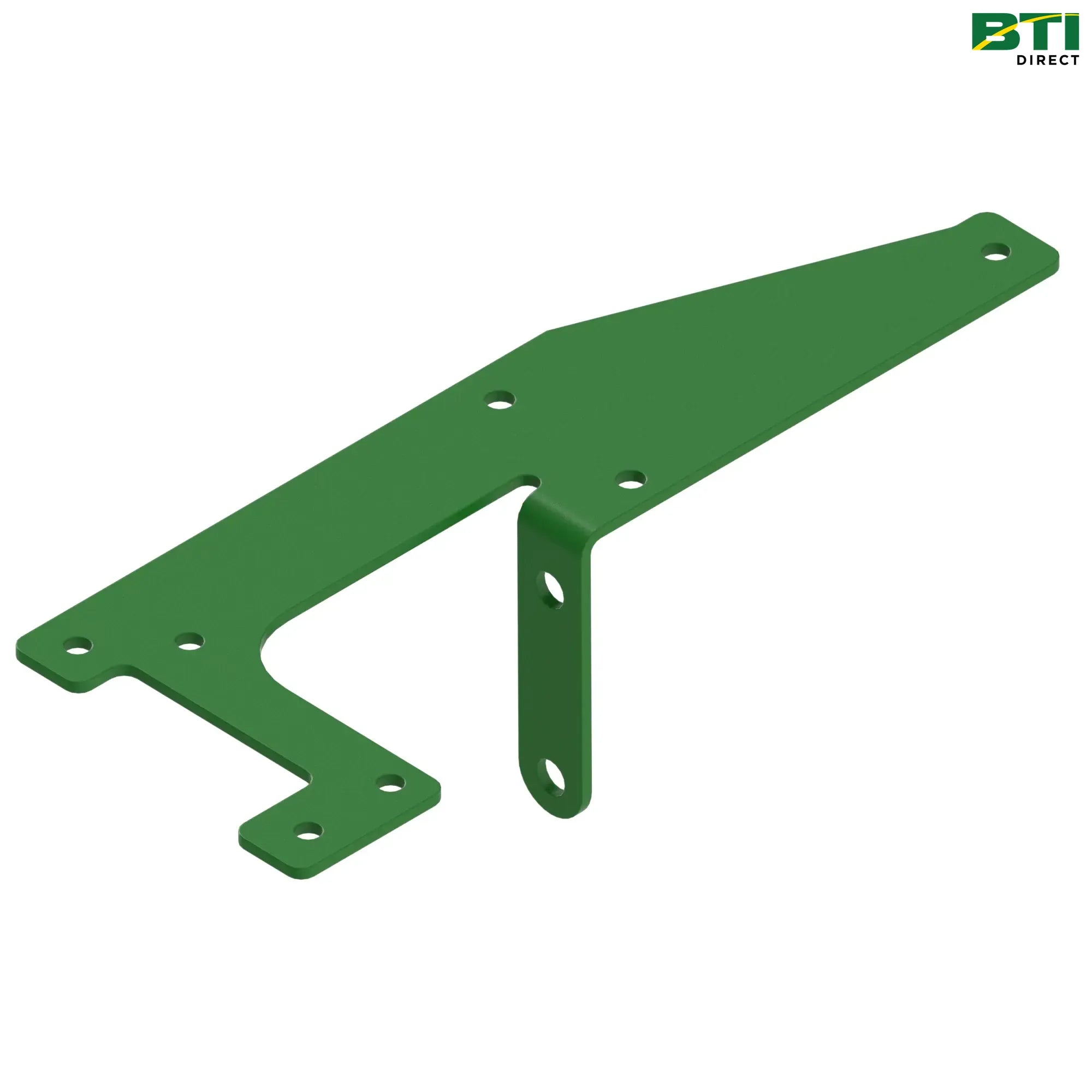 N401846: Left Side Wiring Harness Bracket