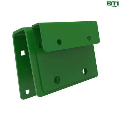 AXE21102: Raised Side Deck Bracket