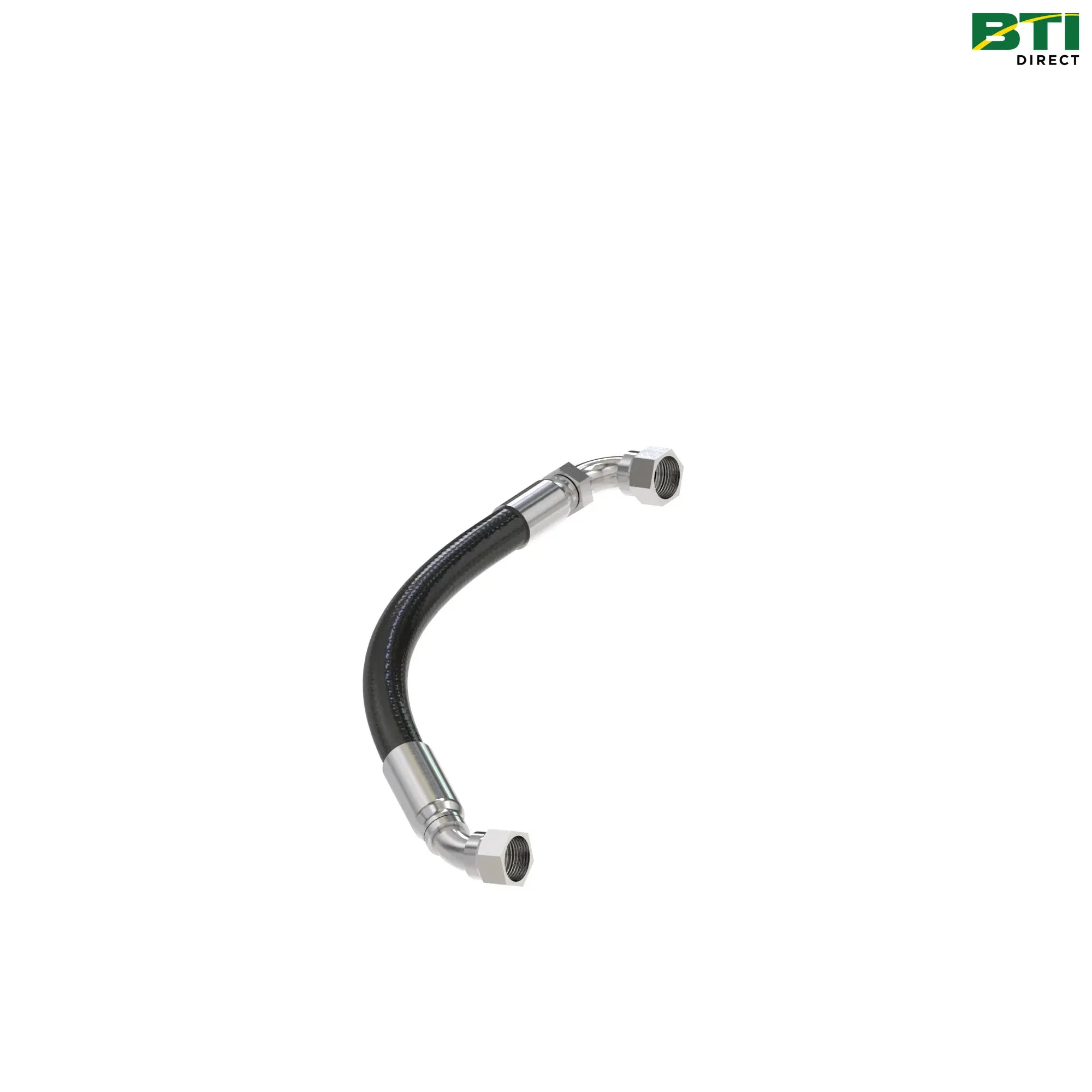 RE289956: Hydraulic Hose