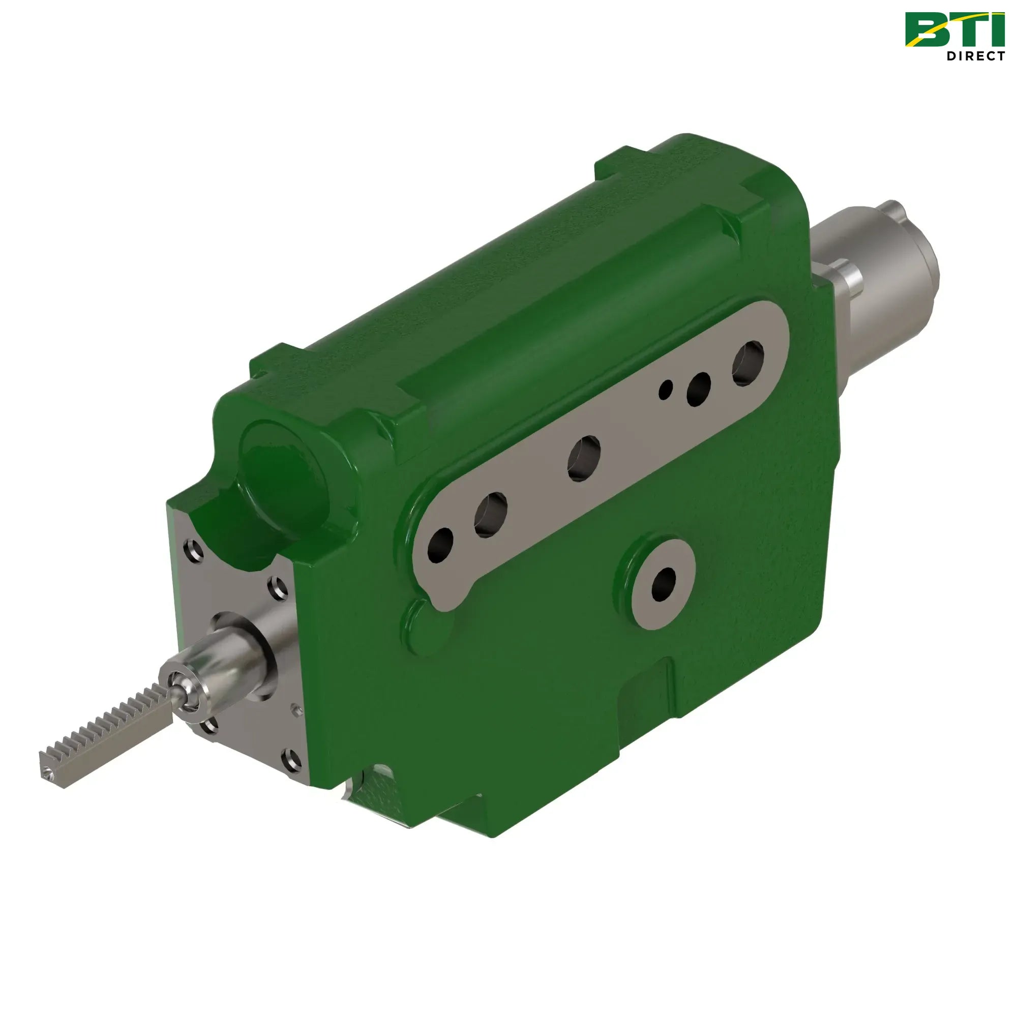 RE174947: Selective Control Valve Kit