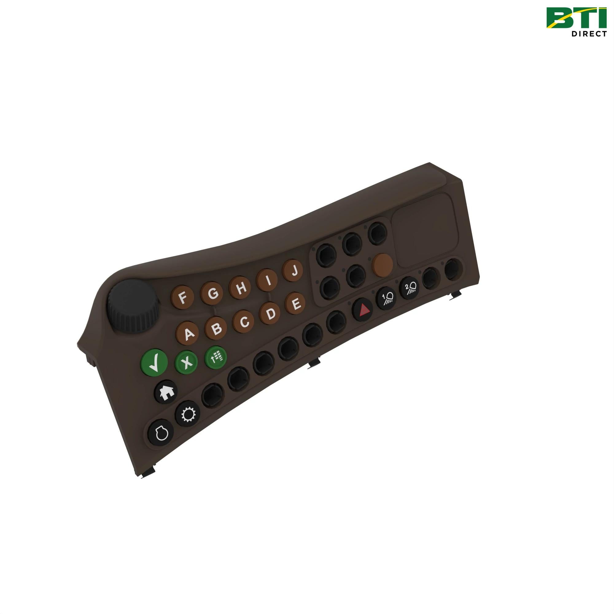 AL222217: Module