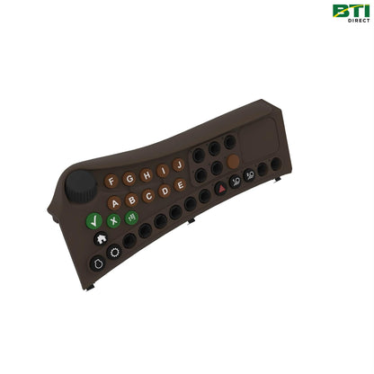 AL222217: Module